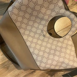 Brand new never used, just to big for me